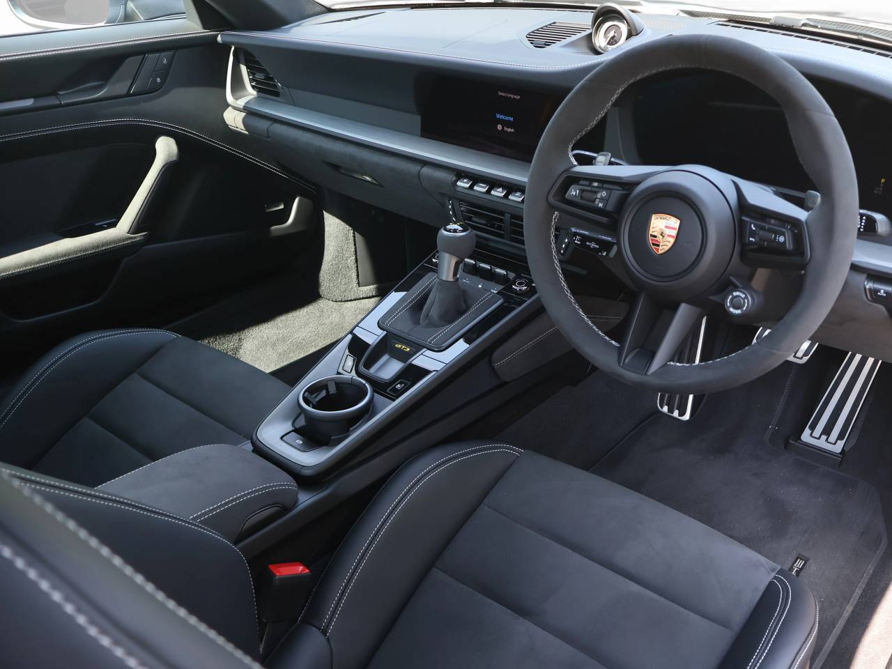 911 (992) GT3 PDK (1) image 19