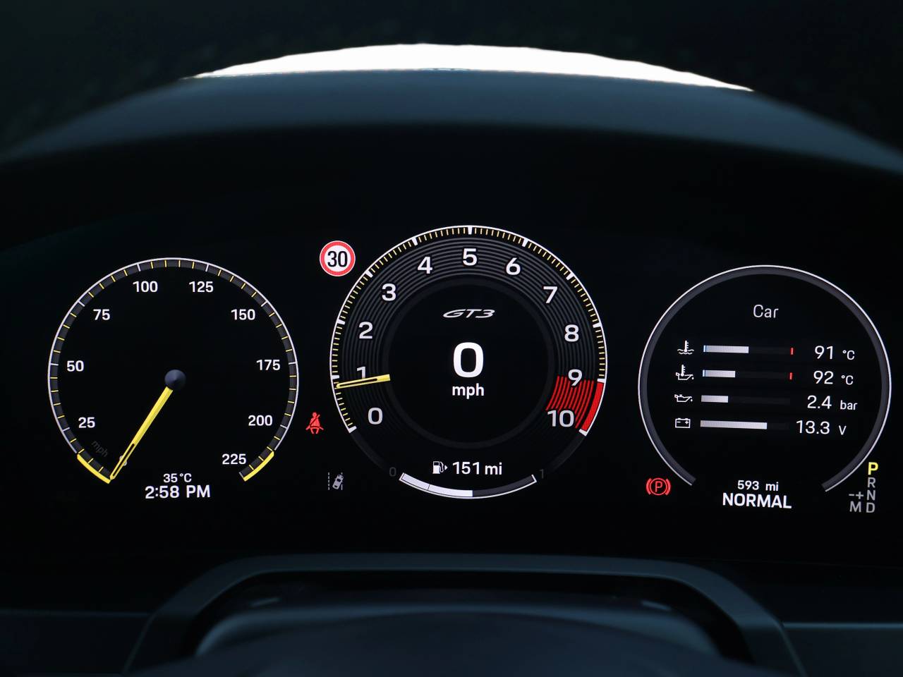 911 (992) GT3 PDK (1) image 20