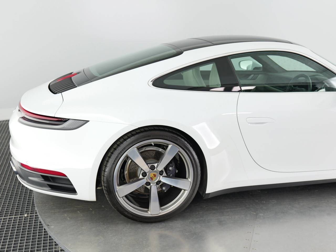911 (992) CARRERA PDK (22) image 16
