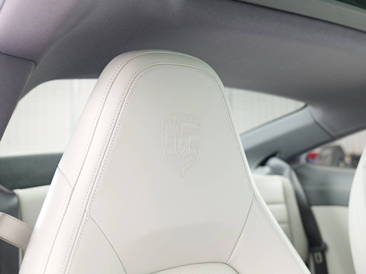 911 (992) CARRERA PDK (22) image 30