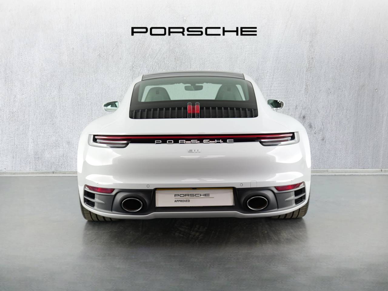 911 (992) CARRERA PDK (22) image 07