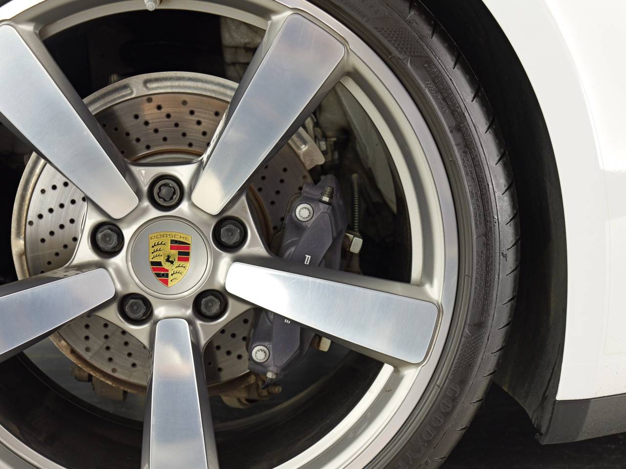 911 (992) CARRERA PDK (22) image 09