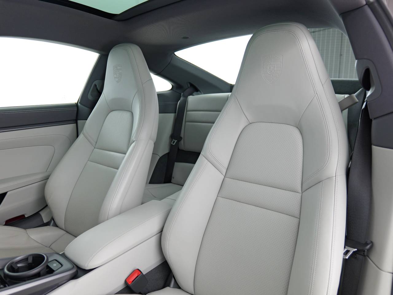 911 (992) CARRERA PDK (22) image 17