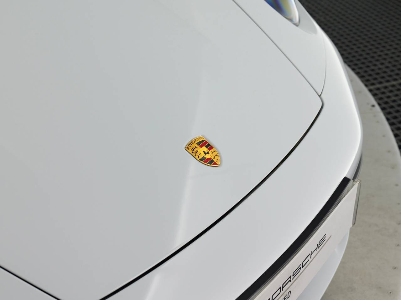911 (992) CARRERA PDK (22) image 12