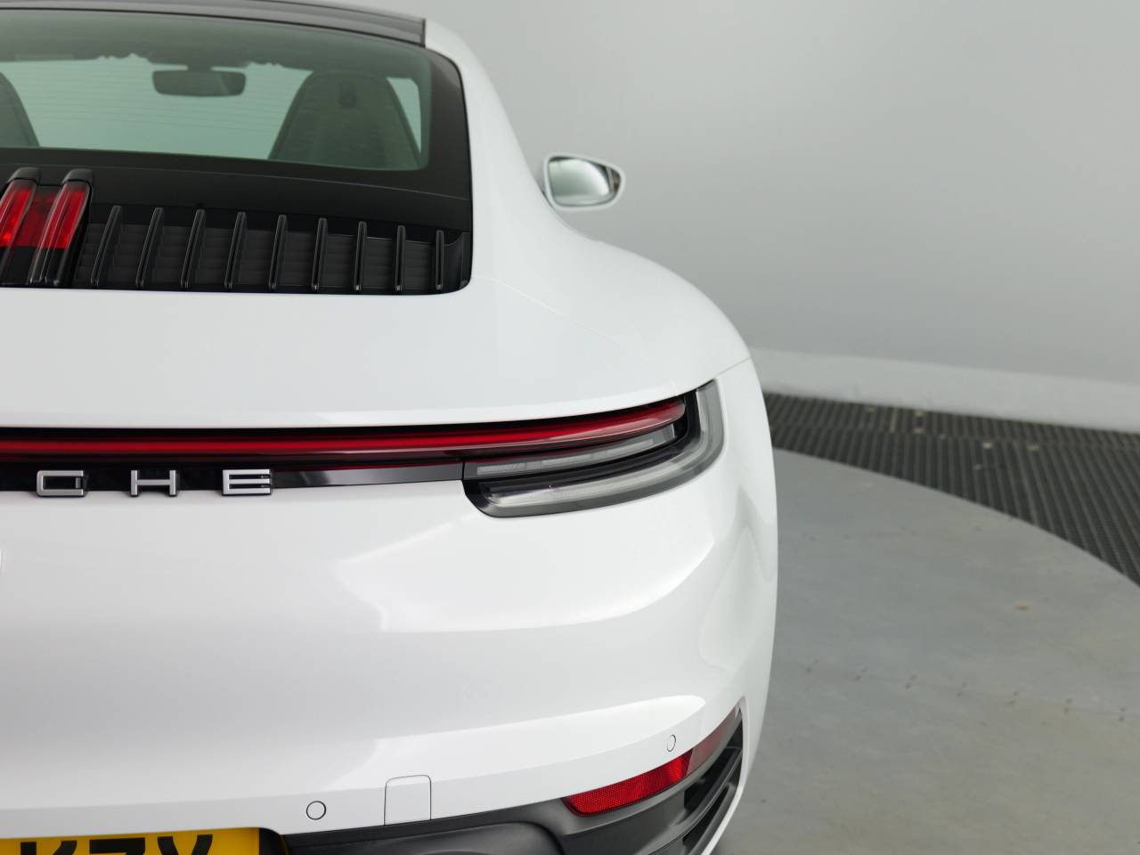 911 (992) CARRERA PDK (22) image 14