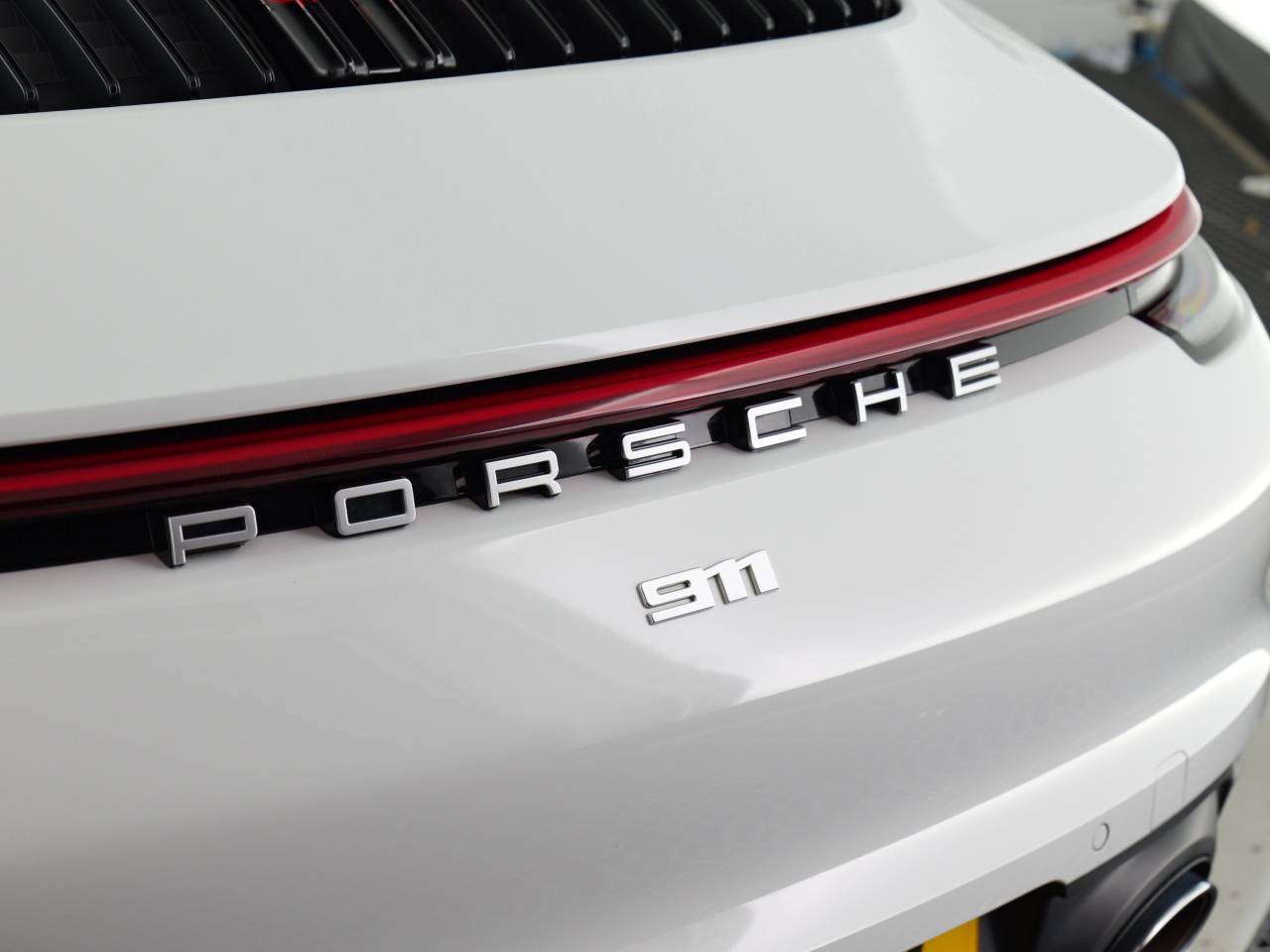 911 (992) CARRERA PDK (22) image 13