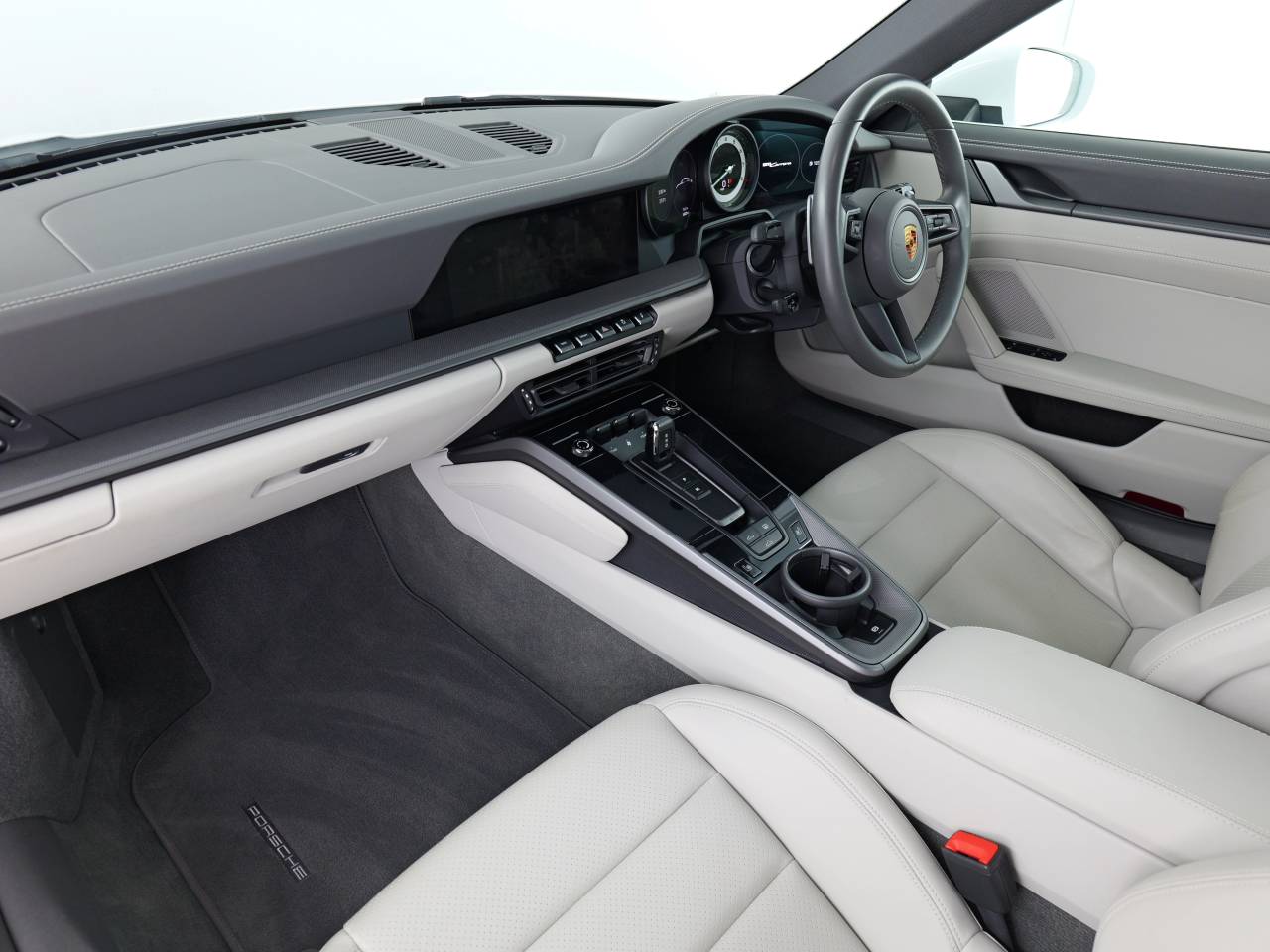 911 (992) CARRERA PDK (22) image 05