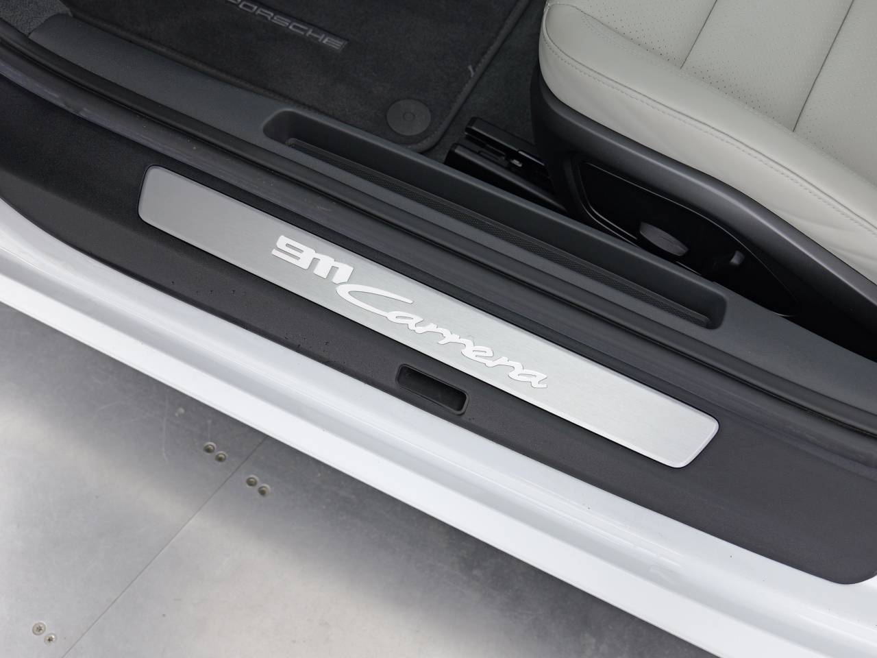911 (992) CARRERA PDK (22) image 33