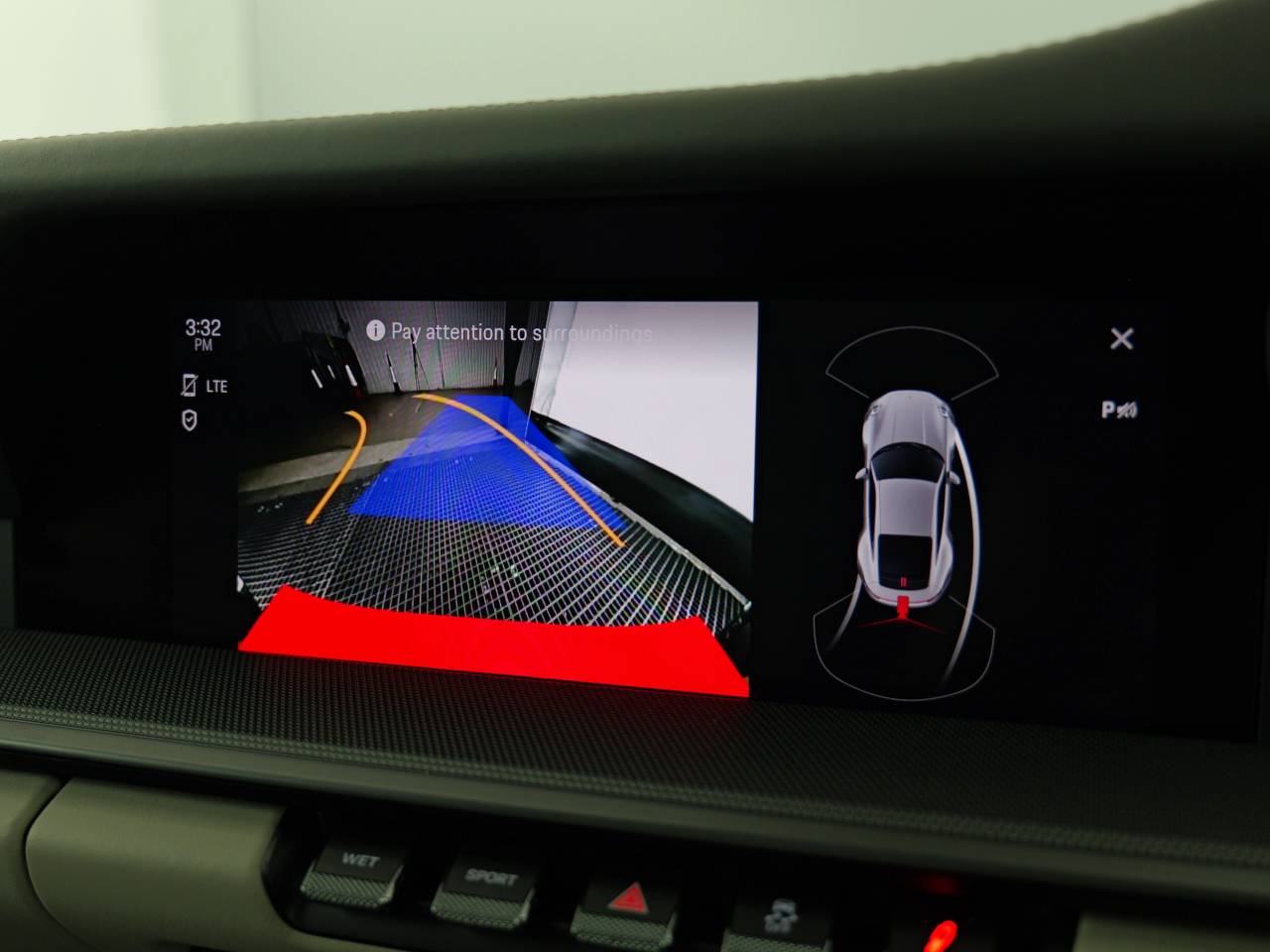 911 (992) CARRERA PDK (22) image 24
