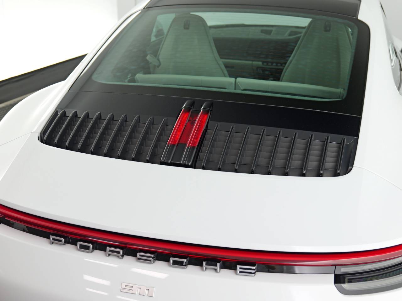 911 (992) CARRERA PDK (22) image 15