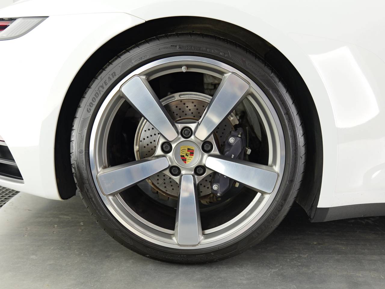 911 (992) CARRERA PDK (22) image 08
