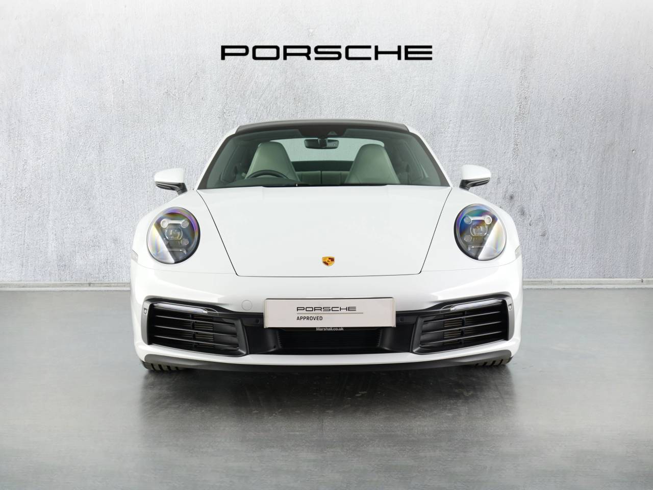 911 (992) CARRERA PDK (22) image 06