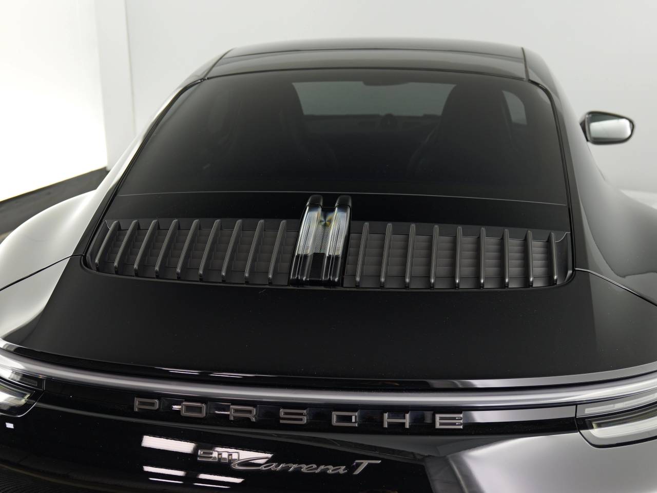 911 (992) CARRERA T PDK (6) image 15