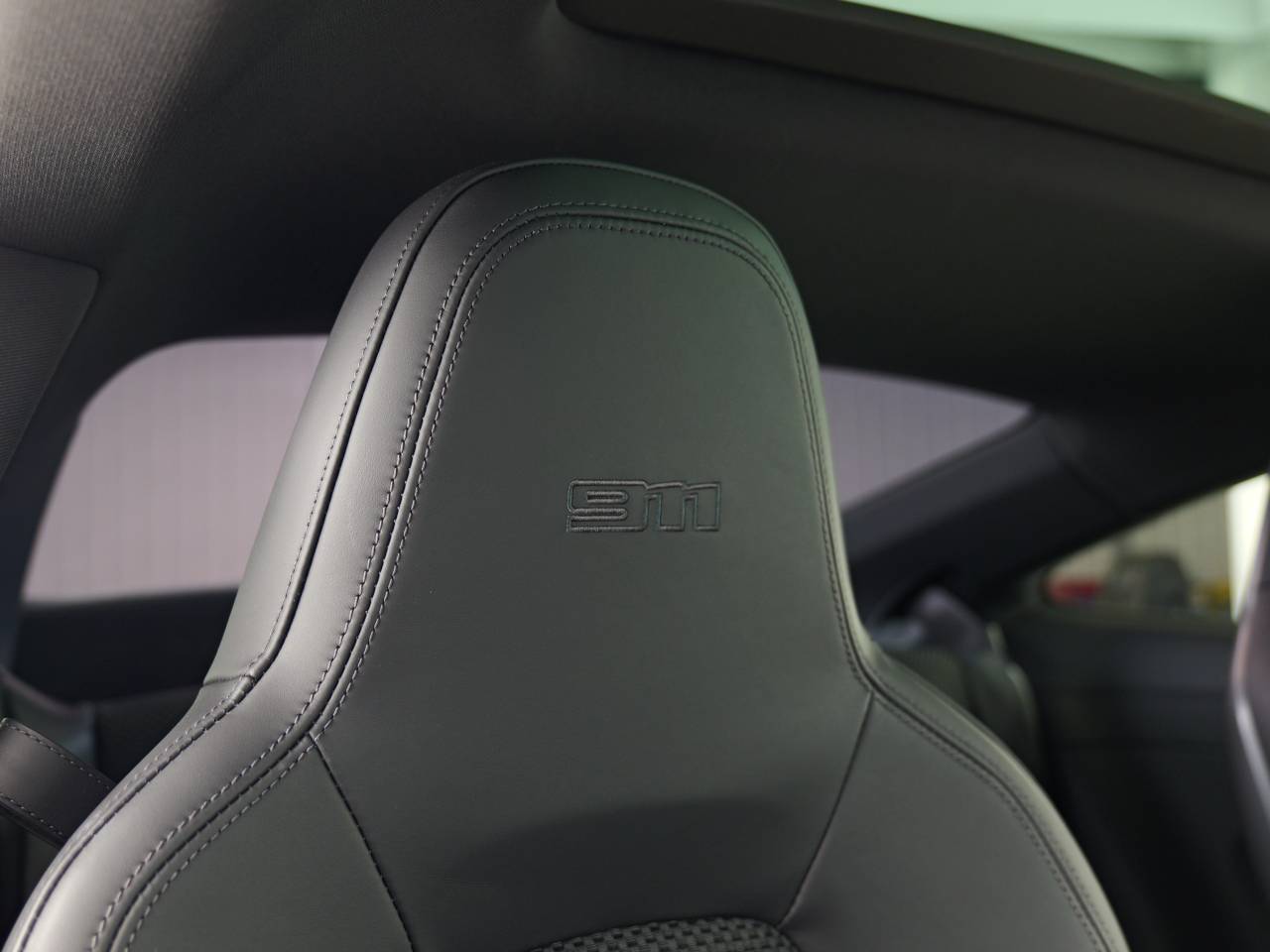911 (992) CARRERA T PDK (6) image 32