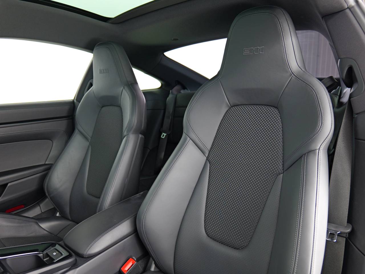 911 (992) CARRERA T PDK (6) image 17