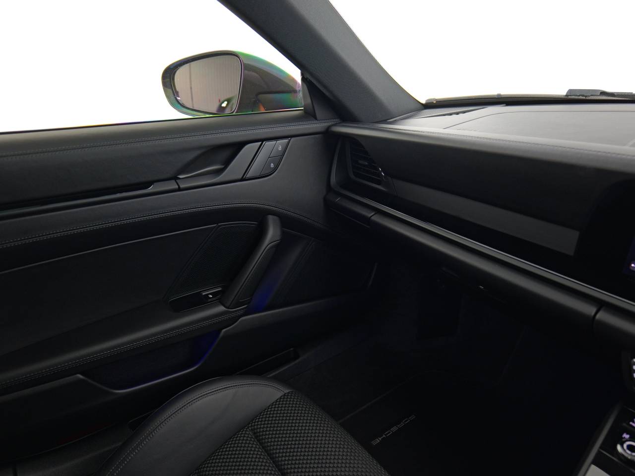 911 (992) CARRERA T PDK (6) image 19