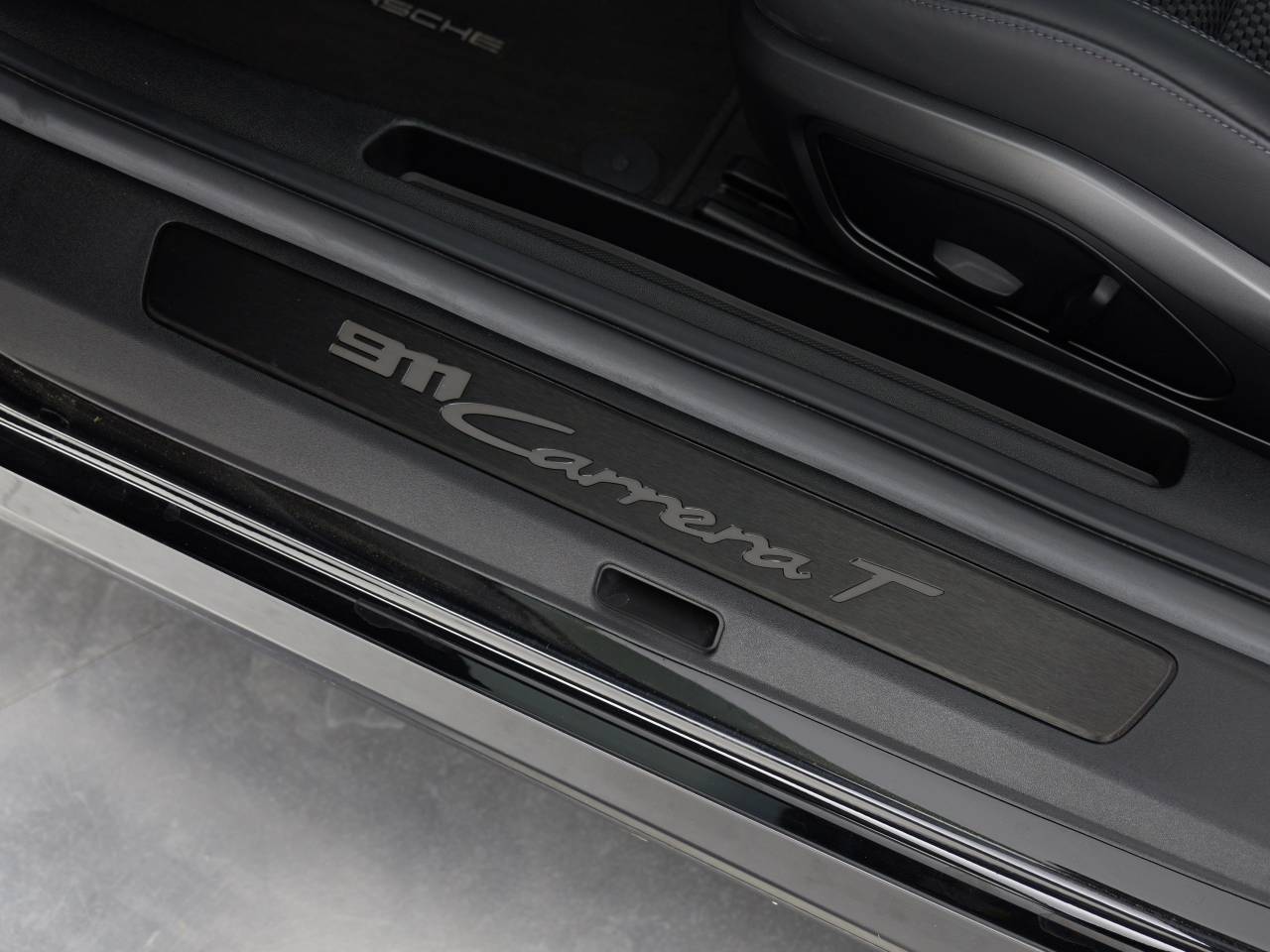 911 (992) CARRERA T PDK (6) image 36