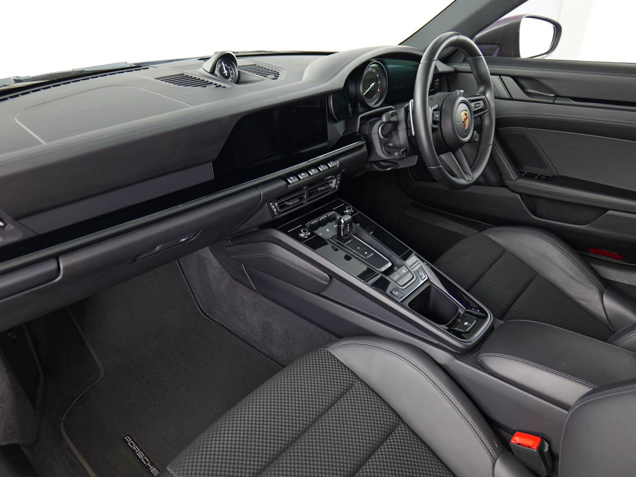 911 (992) CARRERA T PDK (6) image 05
