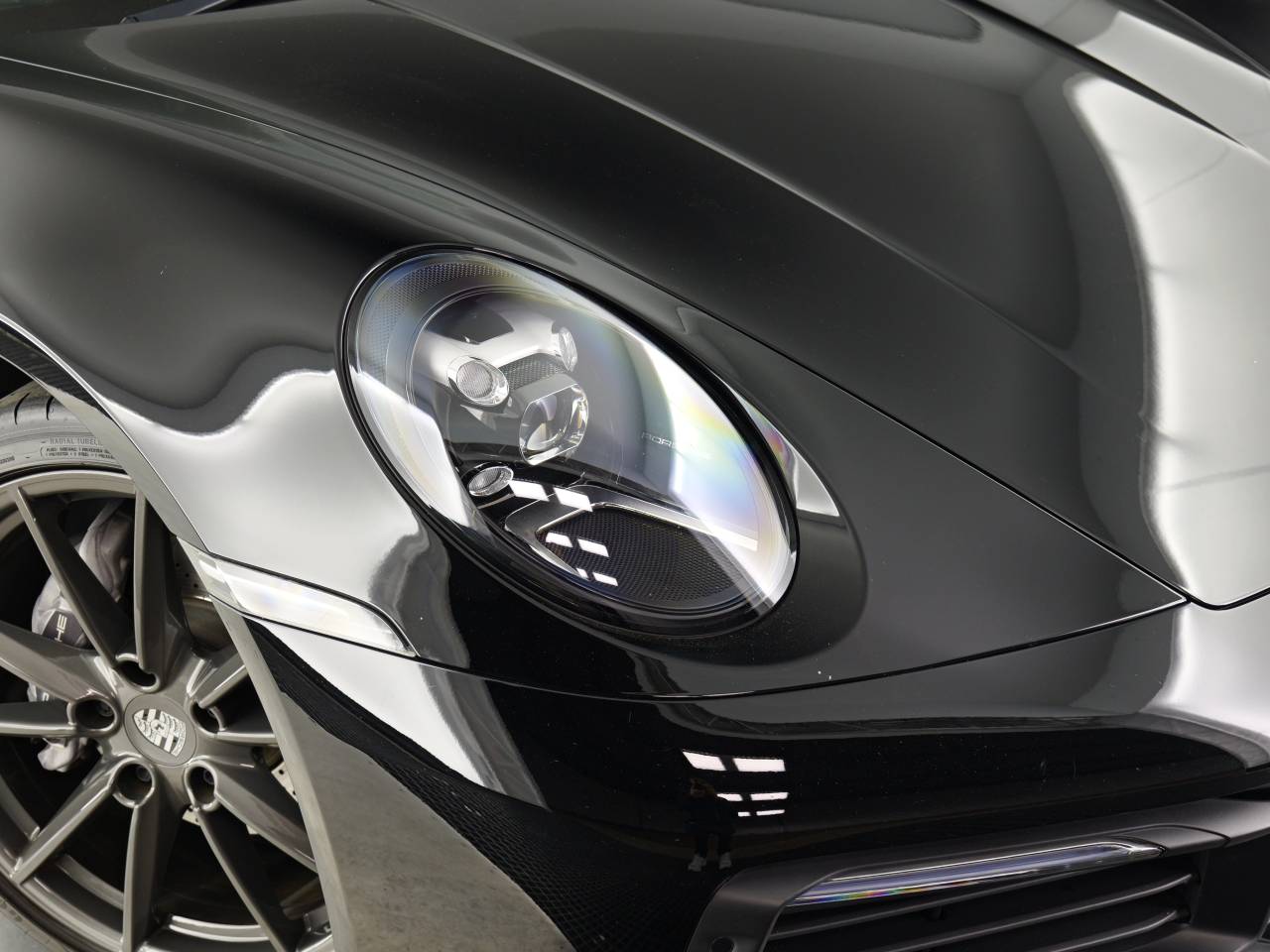 911 (992) CARRERA T PDK (6) image 10