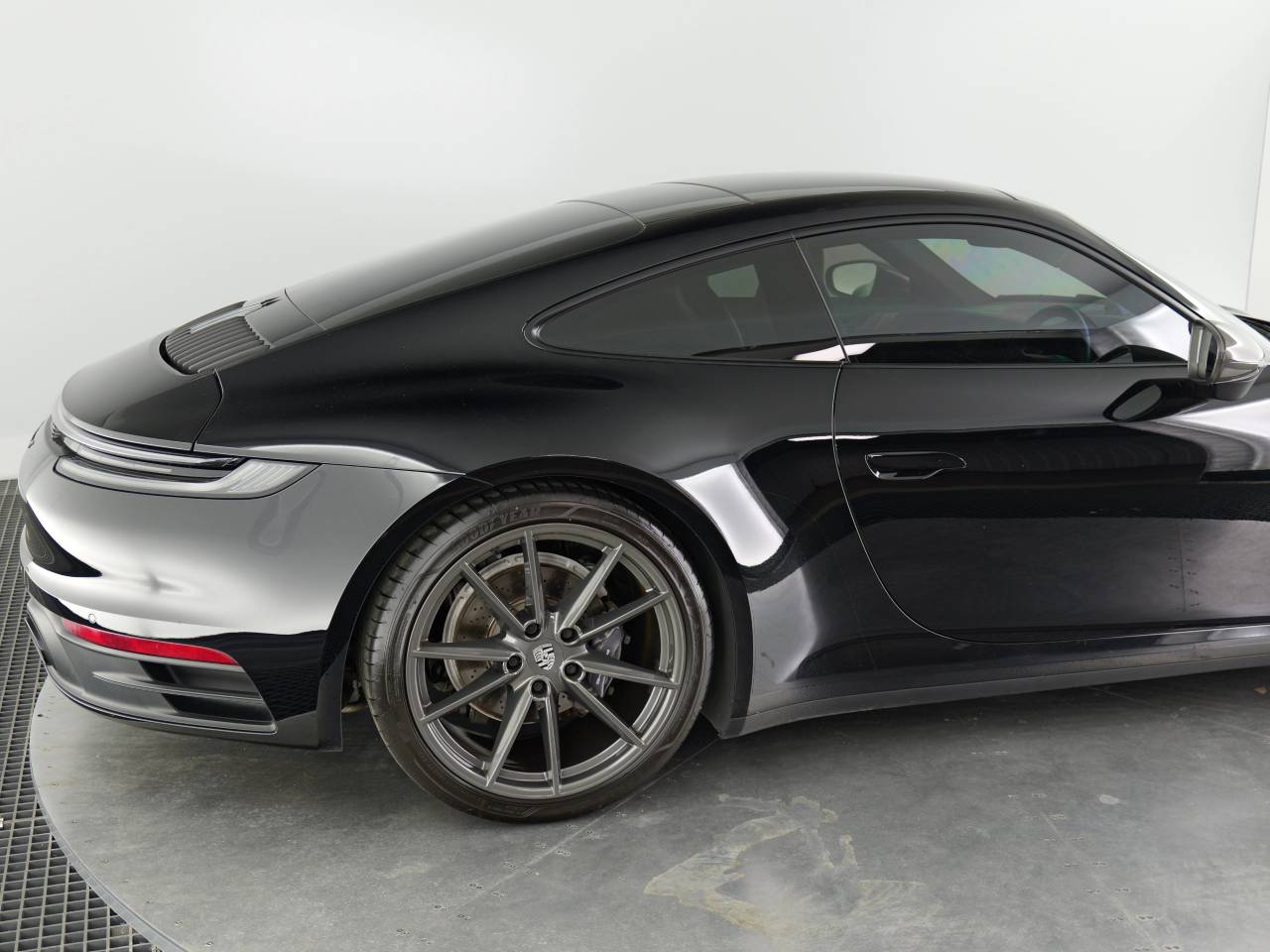 911 (992) CARRERA T PDK (6) image 16