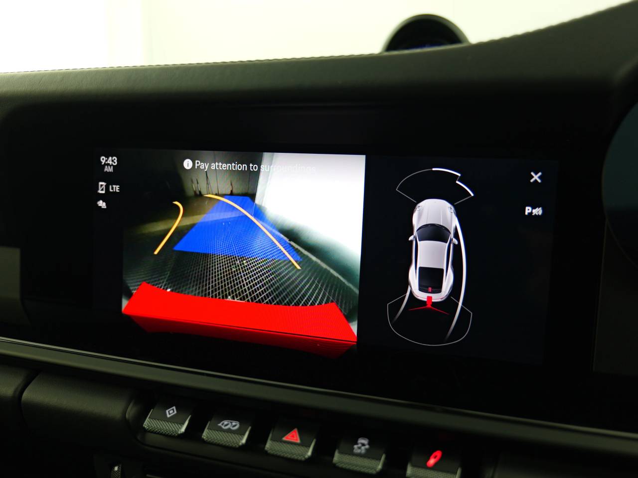 911 (992) CARRERA T PDK (6) image 23