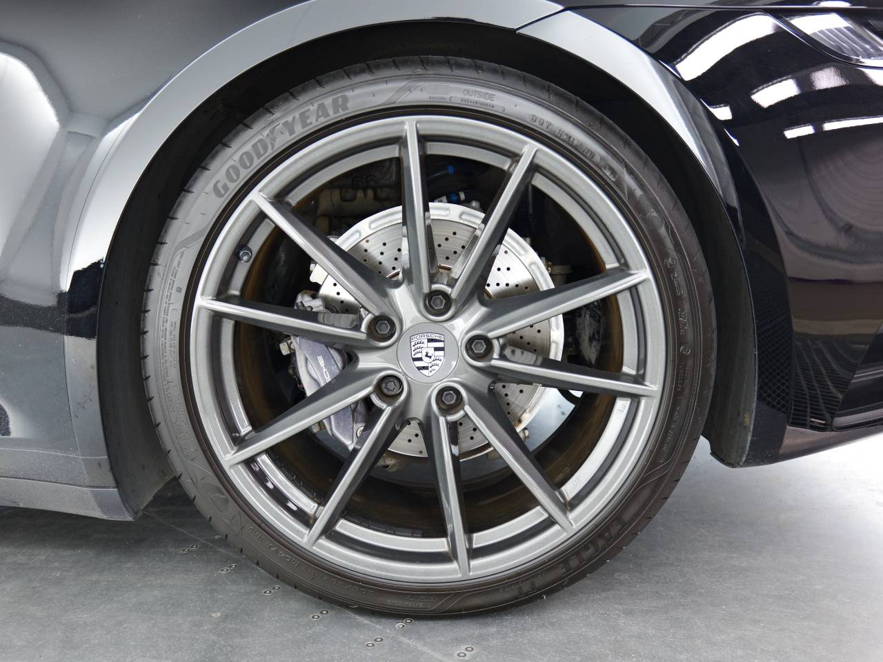 911 (992) CARRERA T PDK (6) image 08