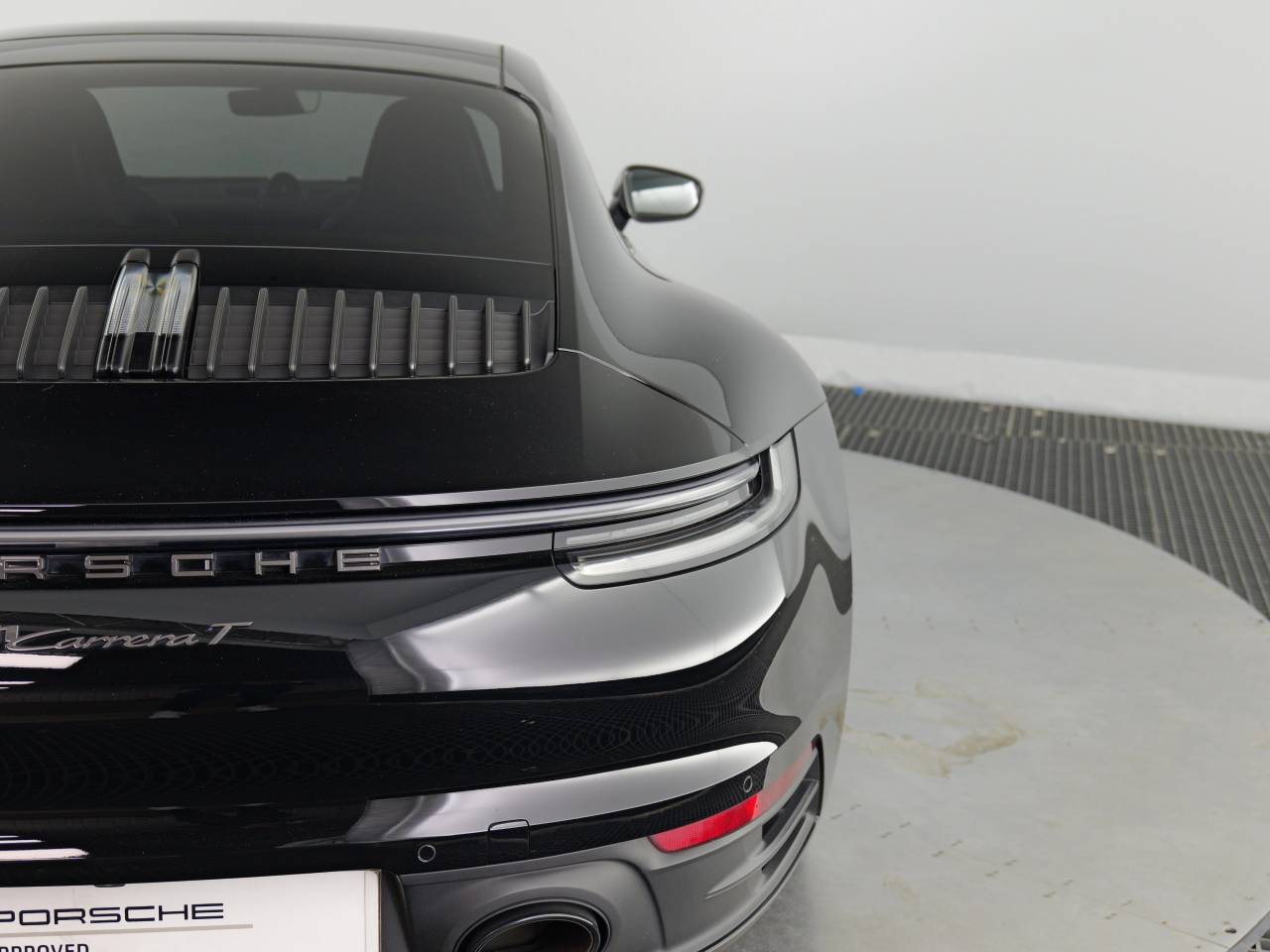 911 (992) CARRERA T PDK (6) image 14