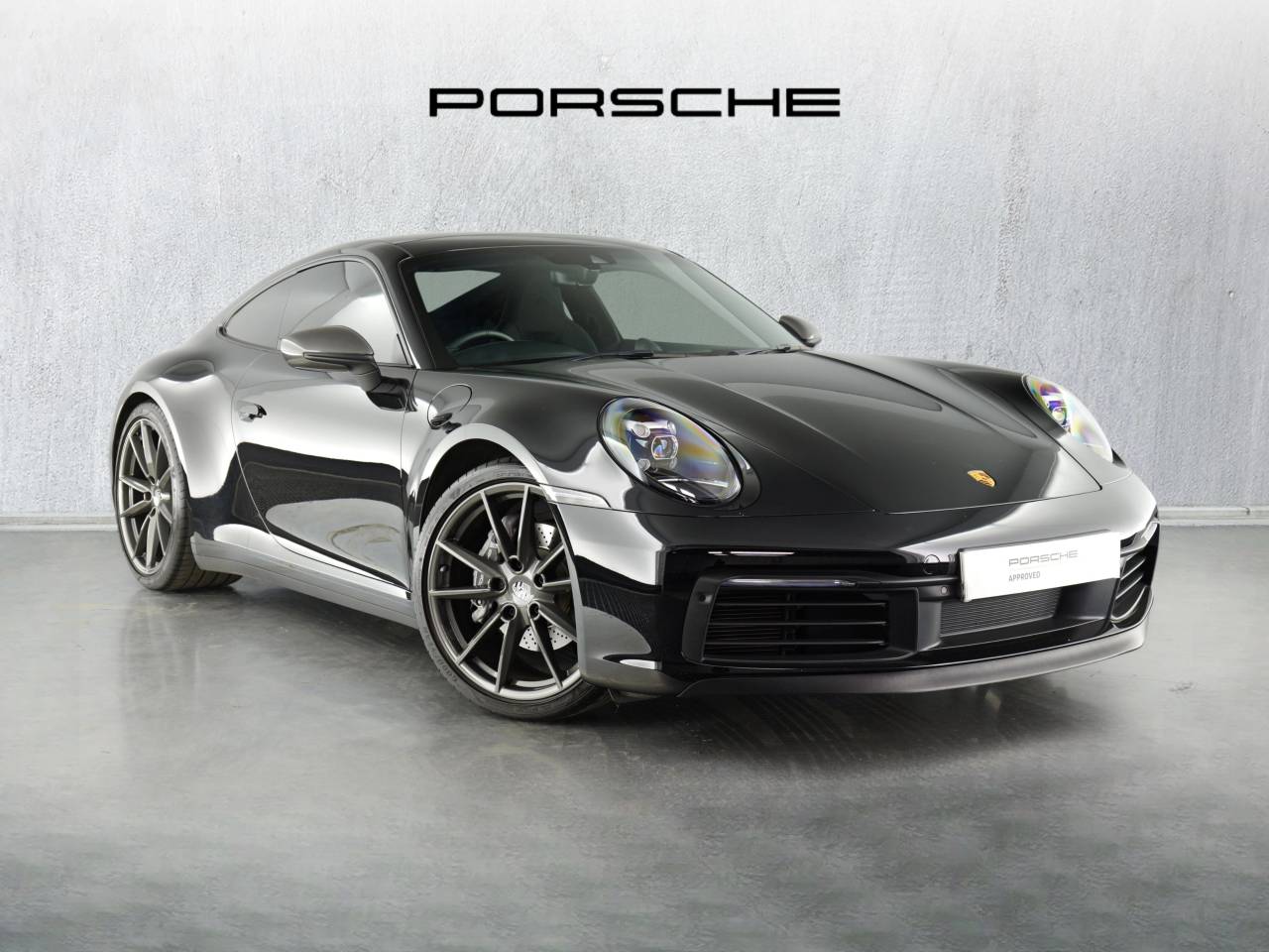911 (992) CARRERA T PDK