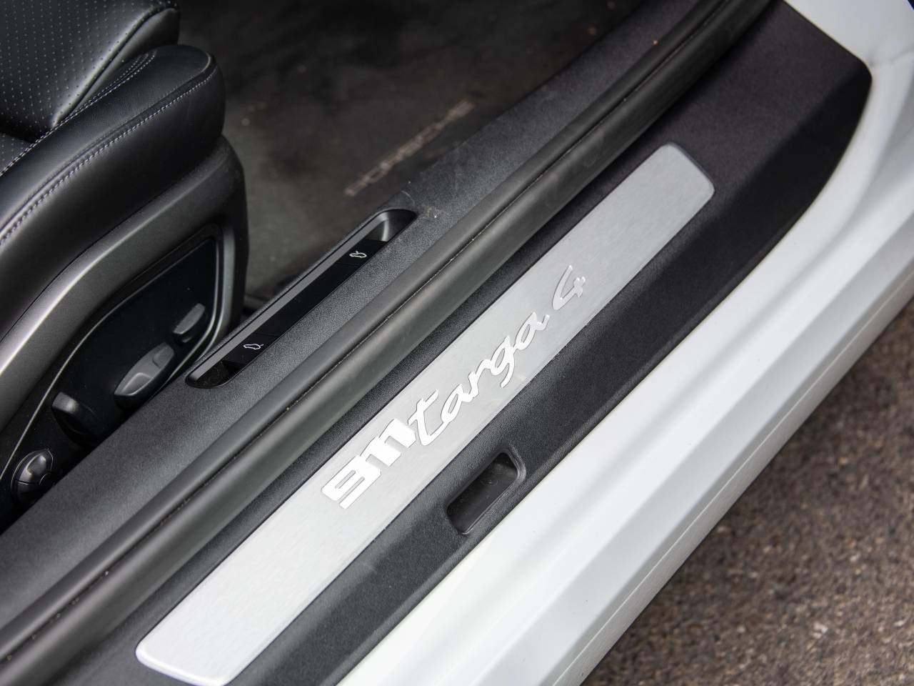 911 (992) TARGA 4 PDK (6) image 30