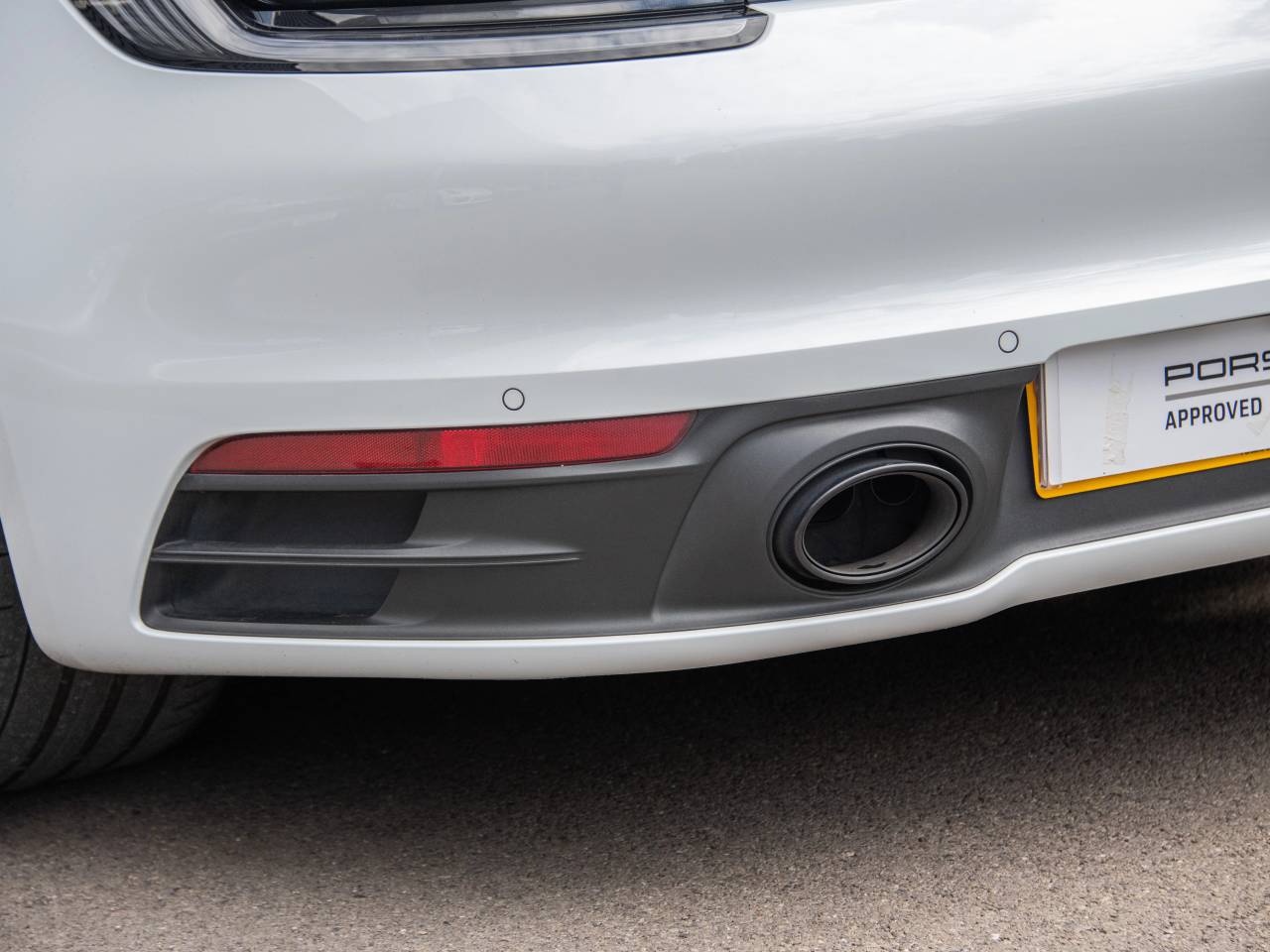 911 (992) TARGA 4 PDK (6) image 26
