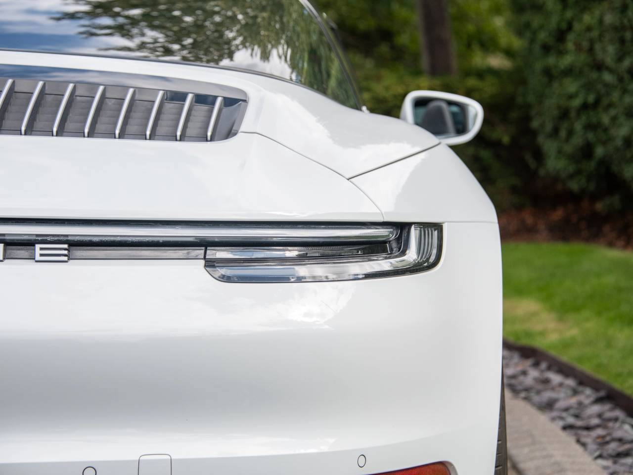 911 (992) TARGA 4 PDK (6) image 25