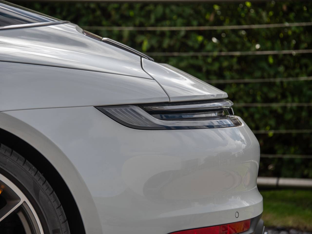 911 (992) TARGA 4 PDK (6) image 19