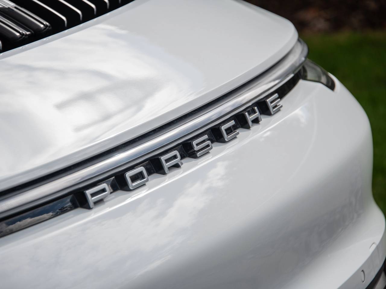 911 (992) TARGA 4 PDK (6) image 27