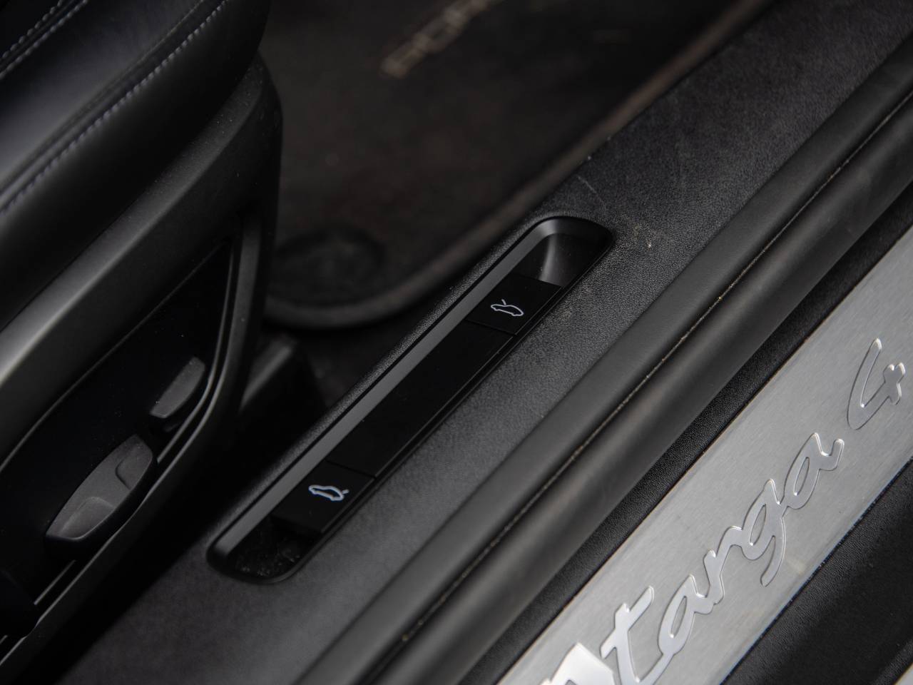 911 (992) TARGA 4 PDK (6) image 29