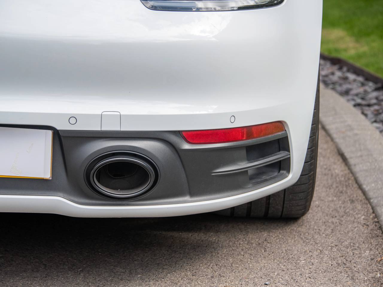 911 (992) TARGA 4 PDK (6) image 24