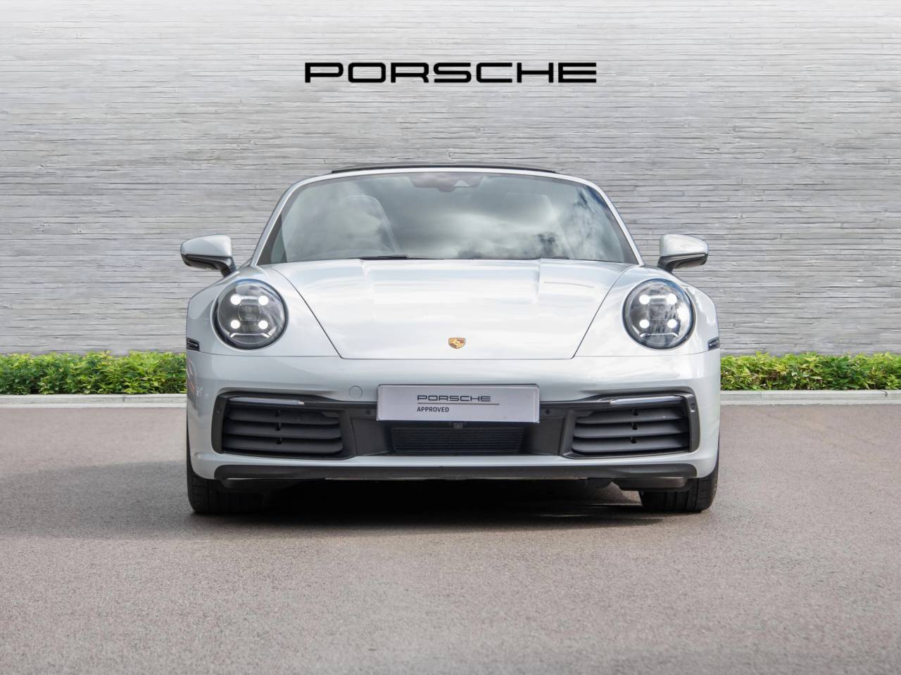911 (992) TARGA 4 PDK (6) image 06
