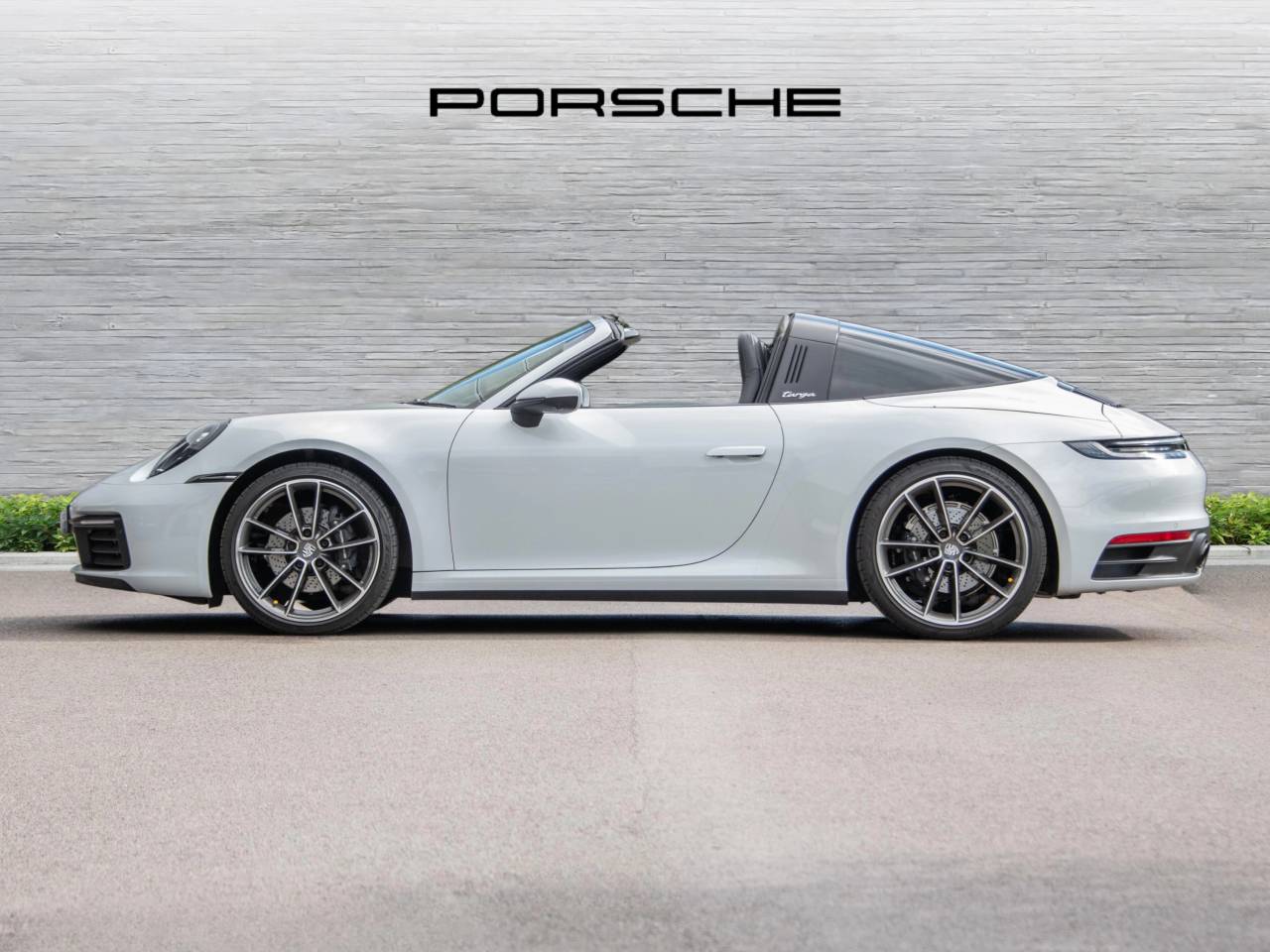 911 (992) TARGA 4 PDK (6) image 02
