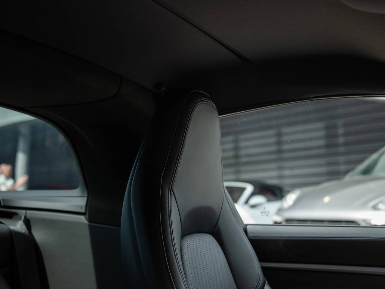 911 (992) TARGA 4 PDK (6) image 37