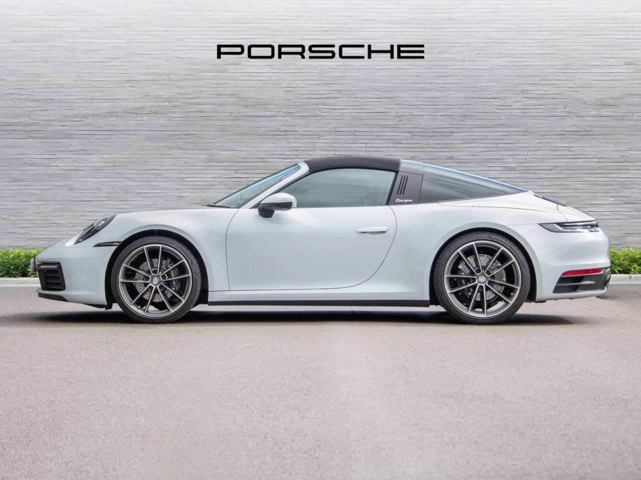 911 (992) TARGA 4 PDK (6) image 08