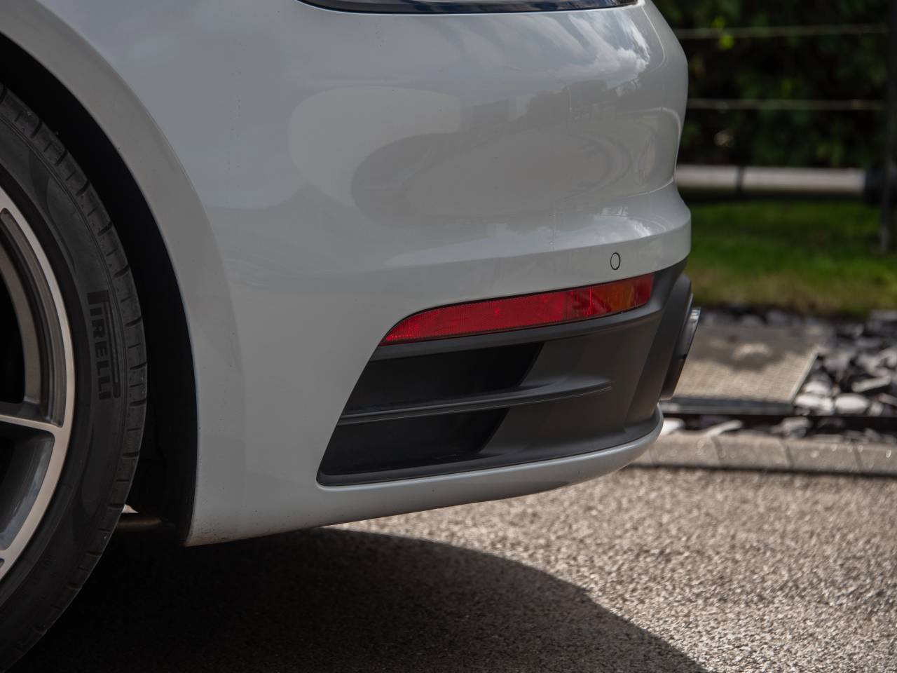 911 (992) TARGA 4 PDK (6) image 22
