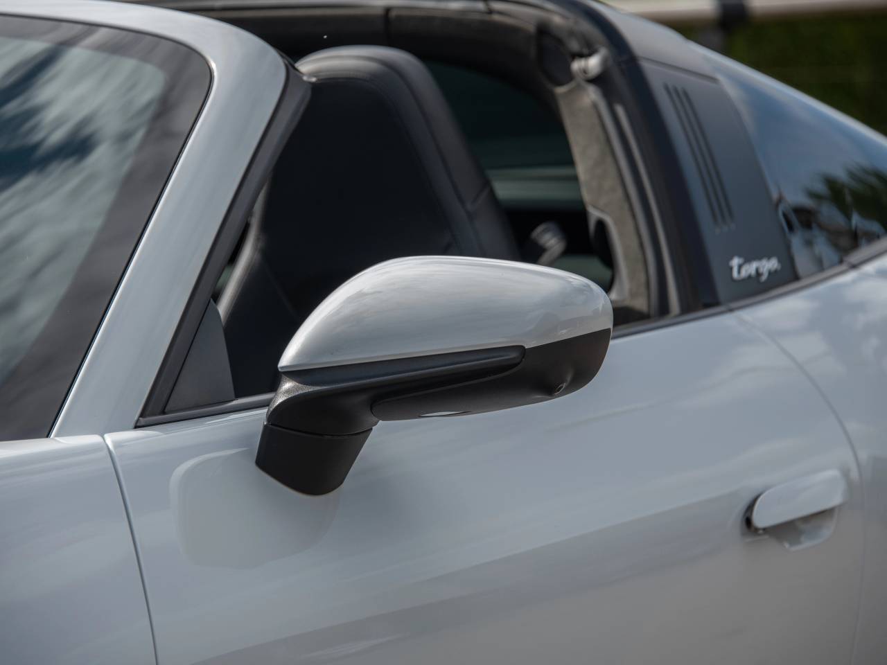 911 (992) TARGA 4 PDK (6) image 14