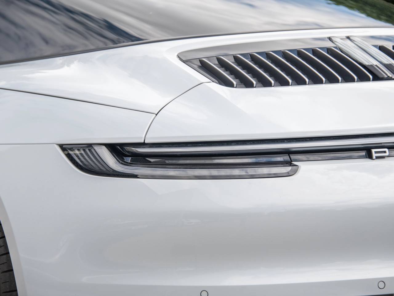 911 (992) TARGA 4 PDK (6) image 23