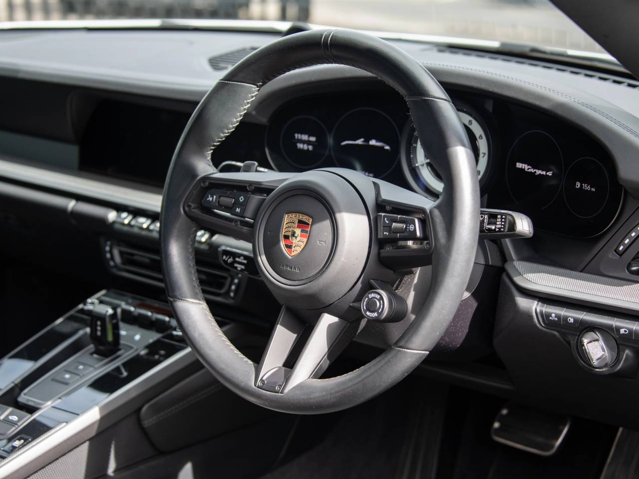 911 (992) TARGA 4 PDK (6) image 28