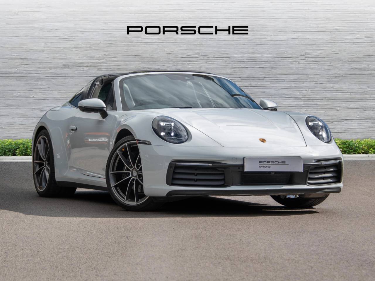 911 (992) TARGA 4 PDK (6) image 01