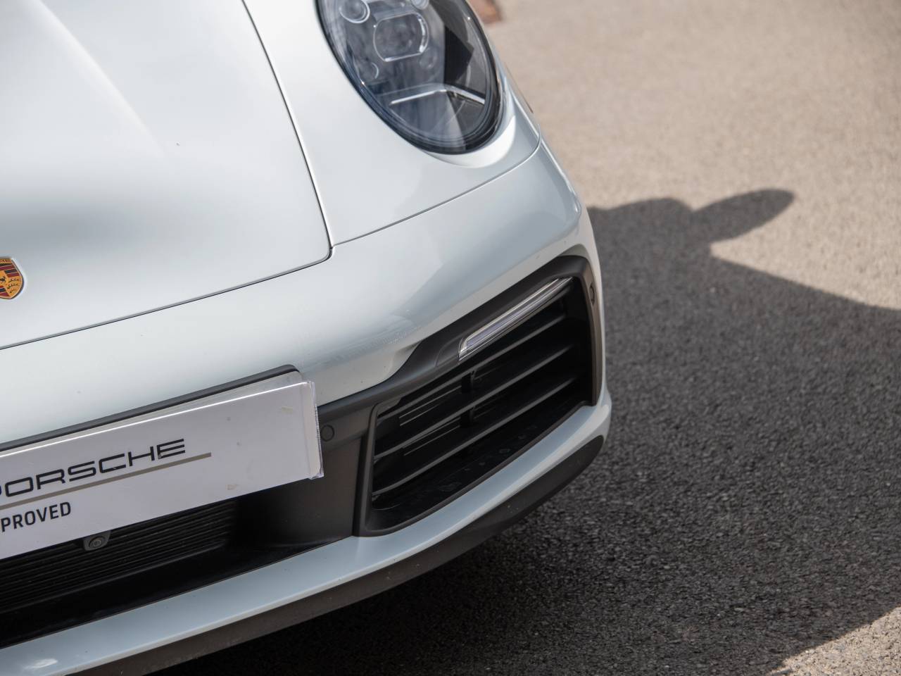 911 (992) TARGA 4 PDK (6) image 15