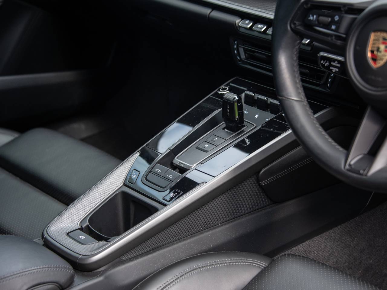 911 (992) TARGA 4 PDK (6) image 33