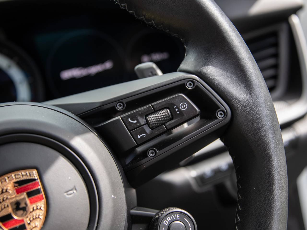 911 (992) TARGA 4 PDK (6) image 42