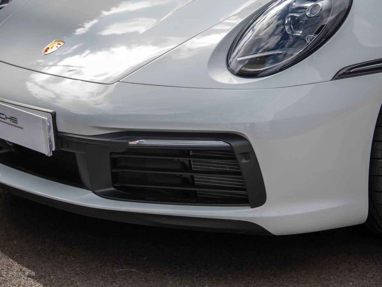 911 (992) TARGA 4 PDK (6) image 11