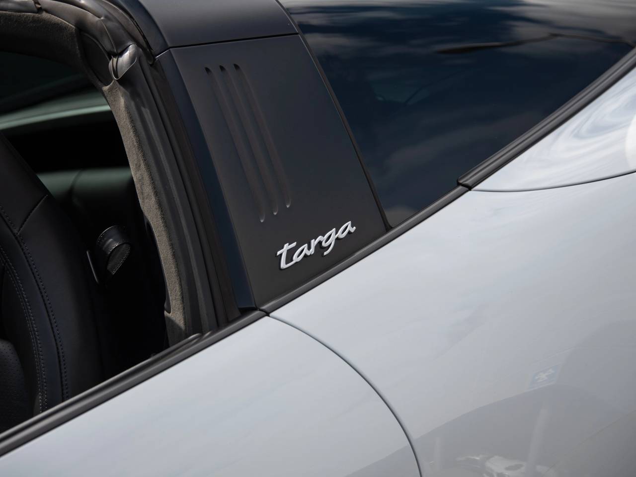 911 (992) TARGA 4 PDK (6) image 18