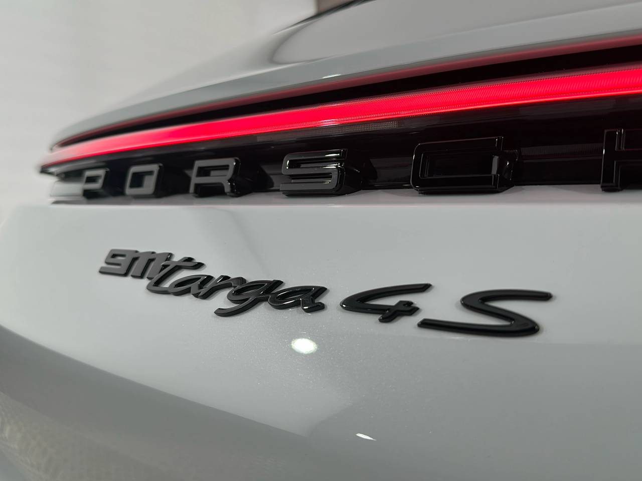 911 (992) TARGA 4S PDK (4) image 44